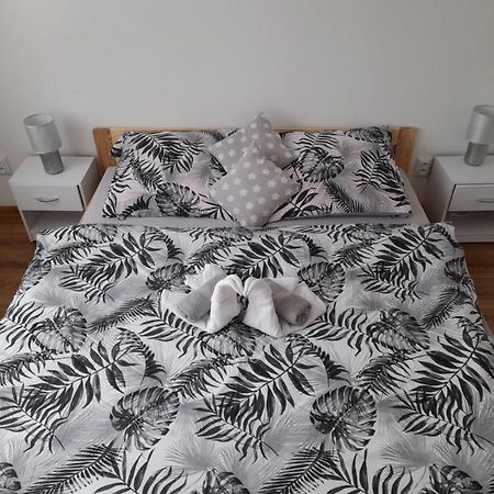 Apartmany Dianka Veľký Slavkov Buitenkant foto