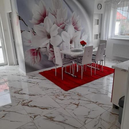 Apartmany Dianka Veľký Slavkov Buitenkant foto