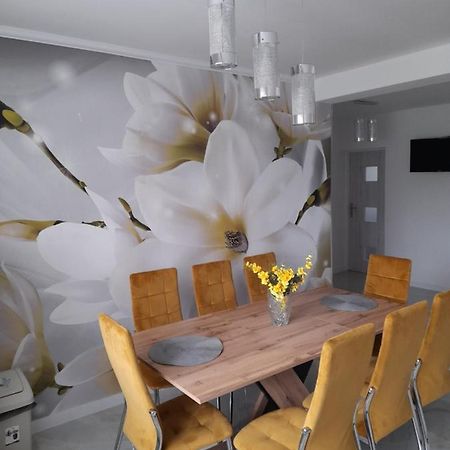 Apartmany Dianka Veľký Slavkov Buitenkant foto