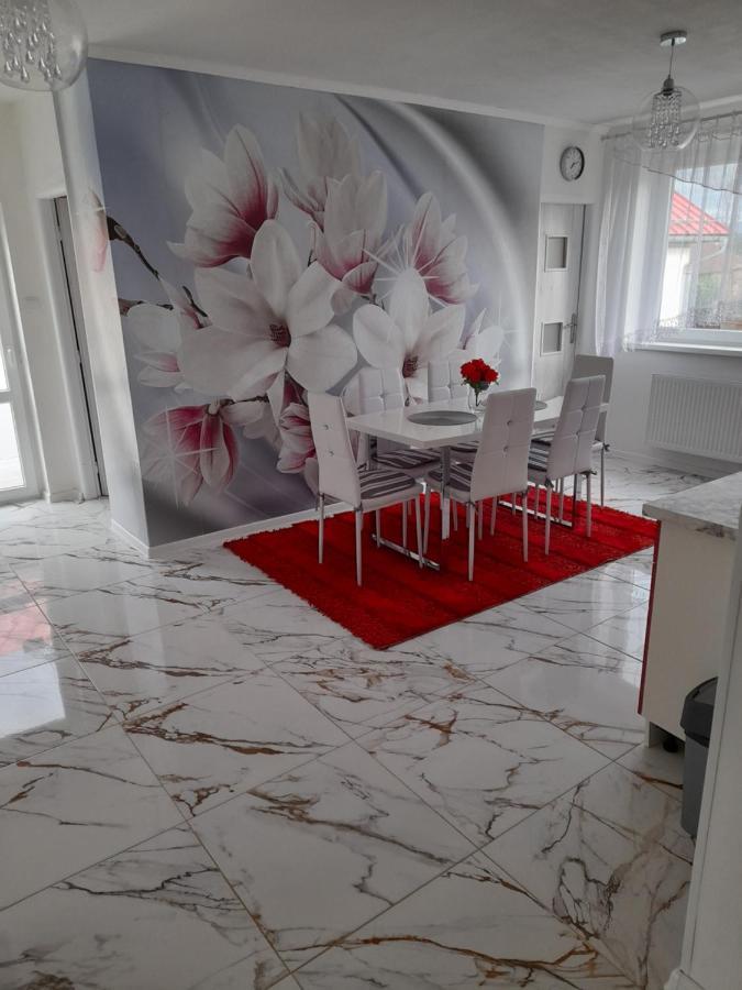 Apartmany Dianka Veľký Slavkov Buitenkant foto
