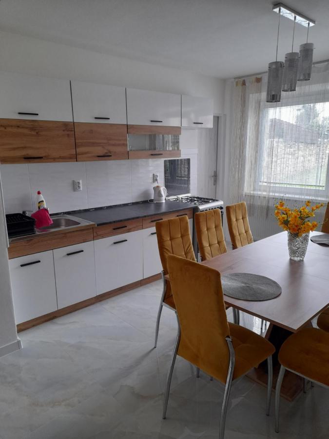 Apartmany Dianka Veľký Slavkov Buitenkant foto