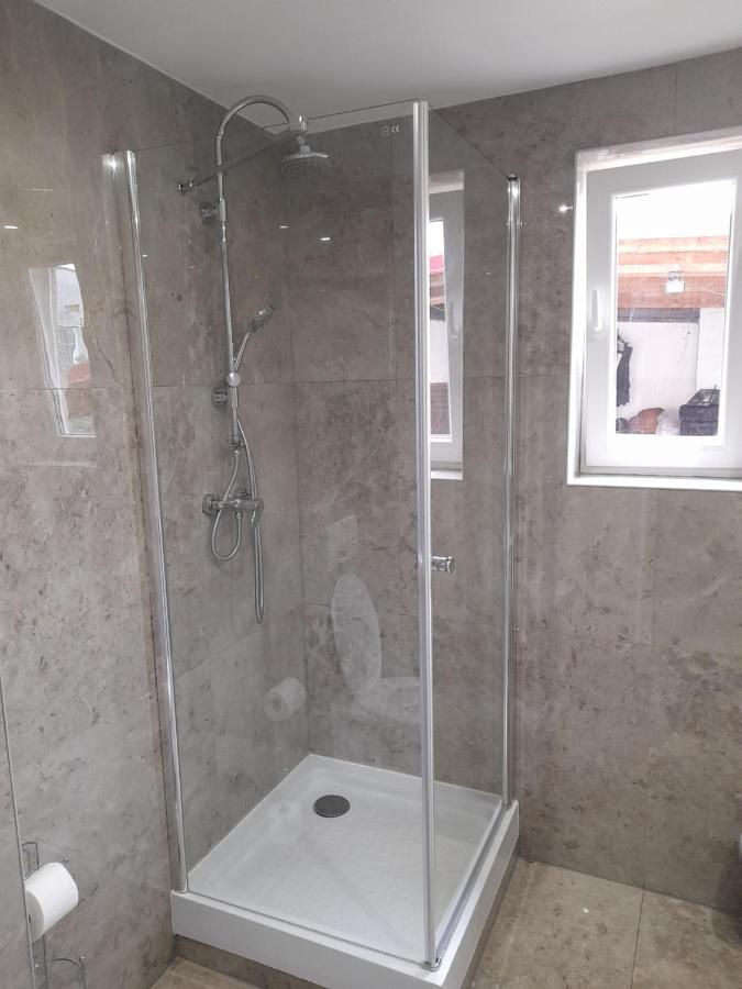 Apartmany Dianka Veľký Slavkov Buitenkant foto